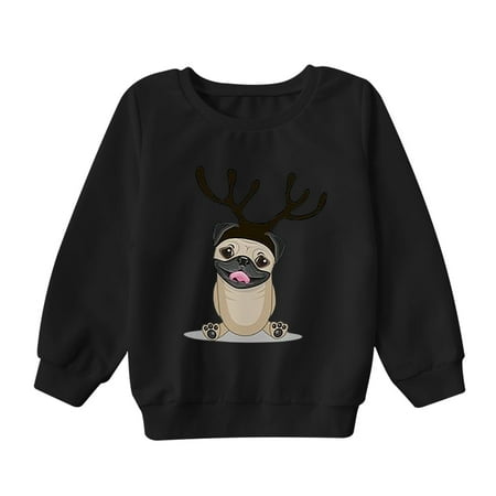 BELLZELY Family Christmas Pajamas Clearance Parent-child Attire Christmas Printed Long Sleeve O-Neck Shirts Tops Pullover Family Matching Mom Sweatshirts
BELLZELY Family Christmas Pajamas Clearance Parent-child Attire Christmas Printed Long Sleeve O-Neck Shirts Tops Pullover Family Matching Mom Sweatshirts