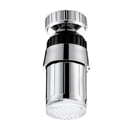 WQQZJJ Office Supplies Temperature Control Three-color 360 Degree Rotating Led Light Color Faucet Up To 40% Off Home on Clearance
WQQZJJ Office Supplies Temperature Control Three-color 360 Degree Rotating Led Light Color Faucet Up To 40% Off Home on Clearance