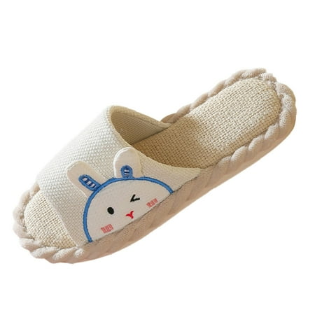 SEMIMAY New Cartoon Cotton Slippers Fashion Casual Slipper Indoor Warm Home Thick Sole Plush Slippers
SEMIMAY New Cartoon Cotton Slippers Fashion Casual Slipper Indoor Warm Home Thick Sole Plush Slippers