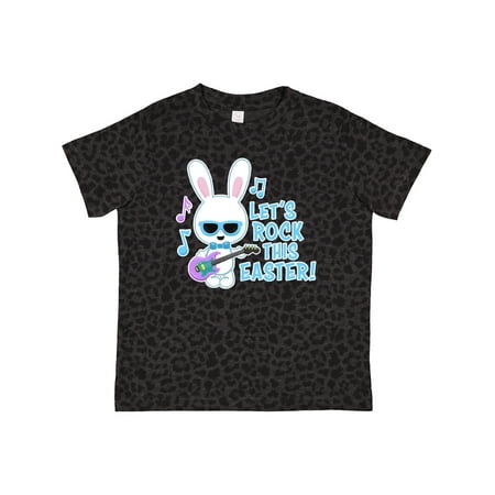 Inktastic Lets Rock This Easter with Bunny and Guitar Gift Toddler Boy Girl T-Shirt
Inktastic Lets Rock This Easter with Bunny and Guitar Gift Toddler Boy Girl T-Shirt