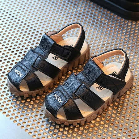 Baby Kids Fashion Children Boys Girls Summer Casual Sandals Shoes CHMORA