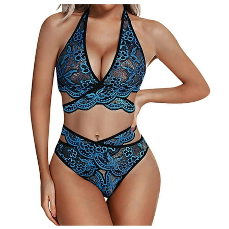 YDKZYMD Bridal Lingerie Embroidered Clearance Womens Niche Bra and Panty Sets Lace Sexy Pajamas for Women Blue L
YDKZYMD Bridal Lingerie Embroidered Clearance Womens Niche Bra and Panty Sets Lace Sexy Pajamas for Women Blue L