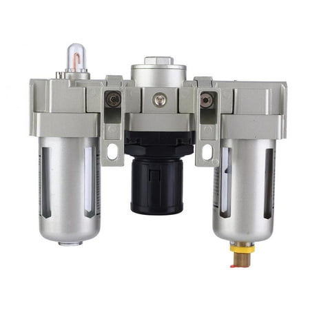 ESTINK Pneumatic Lubricator Favorable Energy Saving For Indoor