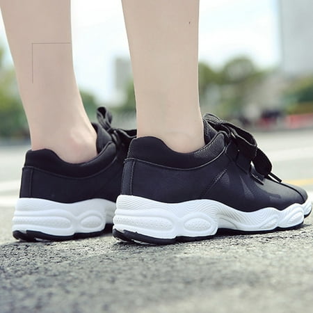 eczipvz Running Shoes Womens Walking Running Shoes Women - Orthopedic Diabetic Walking Hypersoft Sneakers