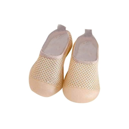 Toddler Kids Baby Boys Girls Shoes Summer Shoes Solid Soft Soles First Walkers Antislip Shoes Prewalker
Toddler Kids Baby Boys Girls Shoes Summer Shoes Solid Soft Soles First Walkers Antislip Shoes Prewalker