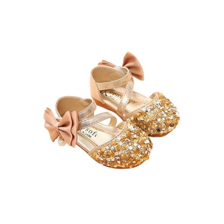 Eyicmarn Toddler/Little Kid Girl s Angela Dress Mary Jane Ballet Flats Bow Flower Girl Wedding Party Ballerina Flat Shoes
Eyicmarn Toddler/Little Kid Girl s Angela Dress Mary Jane Ballet Flats Bow Flower Girl Wedding Party Ballerina Flat Shoes