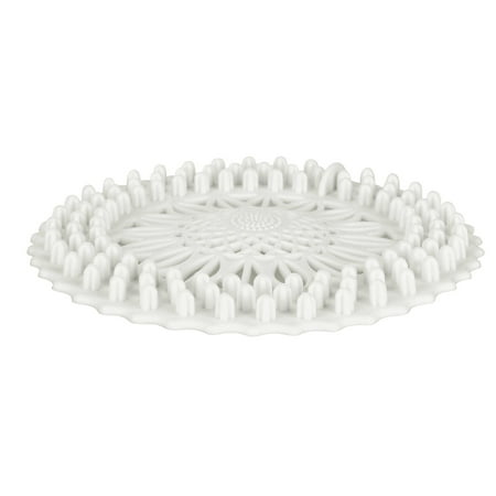 Covers Silicone Hair For BathroomKitchen Stopper Filter Catcher Shower Hair Kitchen,Dining & Bar White
Covers Silicone Hair For BathroomKitchen Stopper Filter Catcher Shower Hair Kitchen,Dining & Bar White