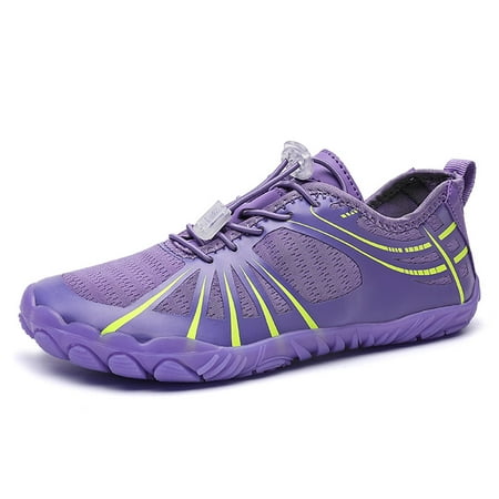 Earlde Mens and Womens Water Shoes Aqua Socks Barefoot Skin Shoes for Water Sports Beach Pool Yoga Surf Casual Shoes
Earlde Mens and Womens Water Shoes Aqua Socks Barefoot Skin Shoes for Water Sports Beach Pool Yoga Surf Casual Shoes
