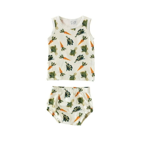 GWAABD Girls Clothing Set Mint Green Cotton 2023 Children Summer Cotton Vest Shorts Set Boys and Girls Clothes Baby Sleeveless Tshirt Two Piece 80
GWAABD Girls Clothing Set Mint Green Cotton 2023 Children Summer Cotton Vest Shorts Set Boys and Girls Clothes Baby Sleeveless Tshirt Two Piece 80