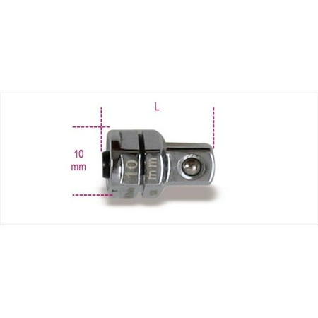 Beta Tools 001230310 123Q - Quick Release Adaptor For Ratcheting Wrenches- 0.25 in.
