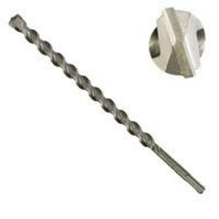 Irwin Hammer Drill Bit 1/2 X 6