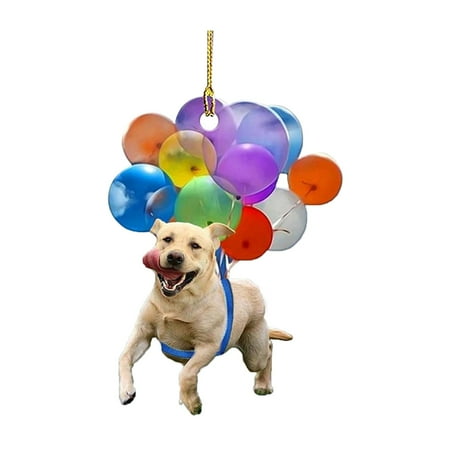 NEGJ Dog Pendant Bostons Terriers Dog Fly With Bubbles Car Hanging Ornament Driftwood Garland Nautical Ornament Set
NEGJ Dog Pendant Bostons Terriers Dog Fly With Bubbles Car Hanging Ornament Driftwood Garland Nautical Ornament Set