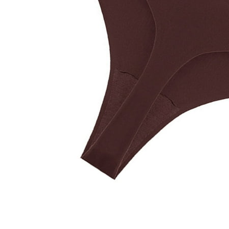 Gubotare Women Panties Cotton Bikini Women Underwear Thongs Lace Bikini Panties G String Thong Stretch Ladie Brief Underwear Thong C L
Gubotare Women Panties Cotton Bikini Women Underwear Thongs Lace Bikini Panties G String Thong Stretch Ladie Brief Underwear Thong C L