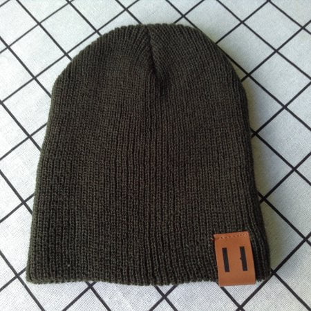 GRNSHTS Parental-Child Hats Knitted Autumn Winter Warm Beanies Soft Solid Hats for Unisex Baby Adult
GRNSHTS Parental-Child Hats Knitted Autumn Winter Warm Beanies Soft Solid Hats for Unisex Baby Adult