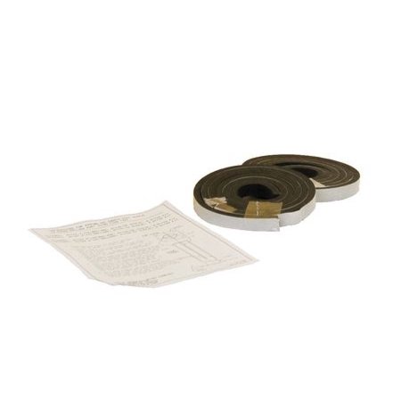 EAGLE 1739KIT Installation Kit for Post Sleeves Foam
