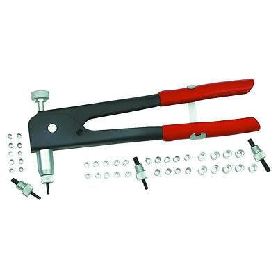 Thread Setting Nut Riveter