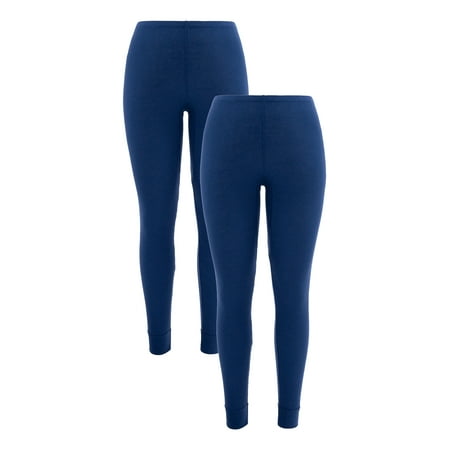 Fruit of the Loom Women s and Women s Plus Eversoft Waffle Thermal Bottom 2-Pack
Fruit of the Loom Women s and Women s Plus Eversoft Waffle Thermal Bottom 2-Pack