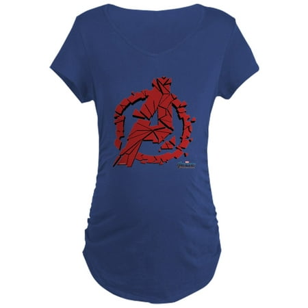 CafePress - Avengers Endgame Red Logo Maternity Dark T Shirt - Maternity Dark T-Shirt
CafePress - Avengers Endgame Red Logo Maternity Dark T Shirt - Maternity Dark T-Shirt