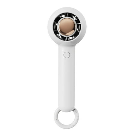 Handheld Fan Portable Mini Hand Held Fan Speed A-djustable USB Fan Cute Design Powerful Eyelash Fan Indoor Outdoor Travelling
Handheld Fan Portable Mini Hand Held Fan Speed A-djustable USB Fan Cute Design Powerful Eyelash Fan Indoor Outdoor Travelling