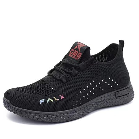 Spring women‘s shoes lightweight summer flying woven shoes versatile student mesh shoes women‘s breathable sneaker casual shoes
Spring women‘s shoes lightweight summer flying woven shoes versatile student mesh shoes women‘s breathable sneaker casual shoes