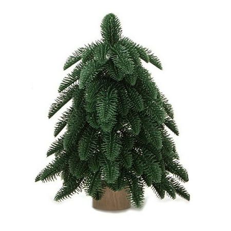 SUKIY Nordic Style Imitation Pine Tree Rime Snow Christmas Tree Table Decor Gift
SUKIY Nordic Style Imitation Pine Tree Rime Snow Christmas Tree Table Decor Gift