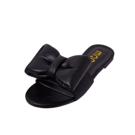 Tangnade Ladies daily all-match casual shoes Fashionable New Summer Clip Foot Beach Shoes For Women s Slippers Black 37
Tangnade Ladies daily all-match casual shoes Fashionable New Summer Clip Foot Beach Shoes For Women s Slippers Black 37