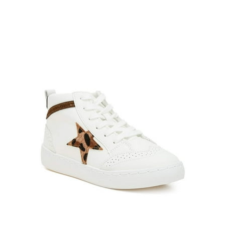 Sonic Star High Ankle Sneakers 
Sonic Star High Ankle Sneakers