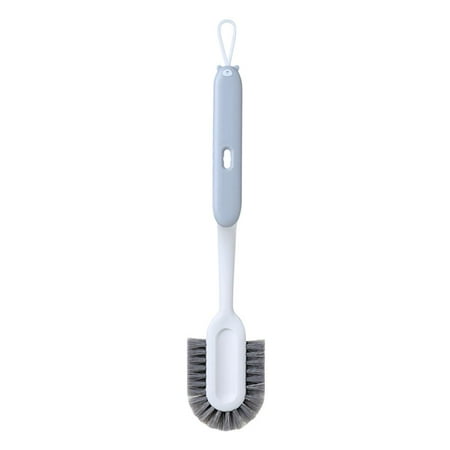 purcolt Household Long-Handled Shoe Brush Double-Sided U-Shaped Multi-Functional Soft-Haired Shoe Brush Without Dead Ends Does Not Hurt The Shoe Surface Cleaning Laundr
purcolt Household Long-Handled Shoe Brush Double-Sided U-Shaped Multi-Functional Soft-Haired Shoe Brush Without Dead Ends Does Not Hurt The Shoe Surface Cleaning Laundr