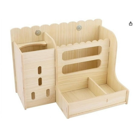 Hay Feeder Grass Feeder Grass Holder for Rabbit Bunny Guinea Pig Chinchilla