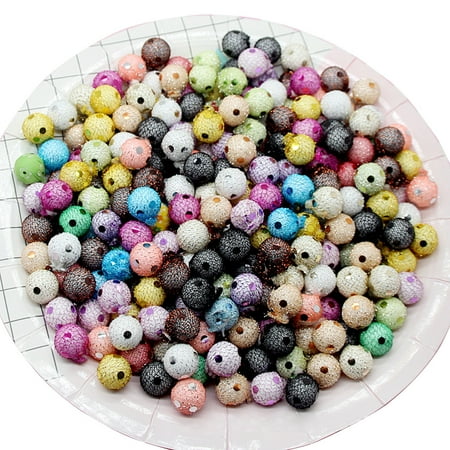ZPAQI 20 Pcs 1.8cm Christmas Plastic Balls Pendant Ornaments Holiday Party Wedding Xmas Tree Hanging Decorations DIY Materials
ZPAQI 20 Pcs 1.8cm Christmas Plastic Balls Pendant Ornaments Holiday Party Wedding Xmas Tree Hanging Decorations DIY Materials