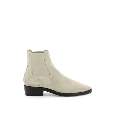 Fear Of God Eternal Ankle Boots Men