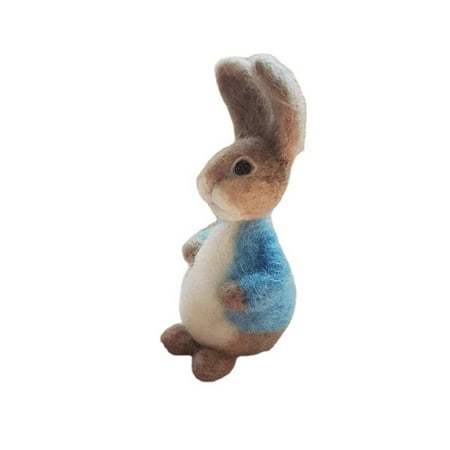 Linyer Easter Ornament Festival Party Holiday Stuffed Decoration Sofa Doll Indoor Bookshelf Showcase Photography Prop Blue
Linyer Easter Ornament Festival Party Holiday Stuffed Decoration Sofa Doll Indoor Bookshelf Showcase Photography Prop Blue
