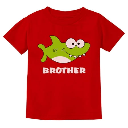 Tstars Boys Big Brother Shirt Gift for Big Brother Shark Shirt for Brother Graphic Tee Toddler Kids Birthday Gift Party Pregnancy Announcement Big Bro Gifts for Brother T Shirt
Tstars Boys Big Brother Shirt Gift for Big Brother Shark Shirt for Brother Graphic Tee Toddler Kids Birthday Gift Party Pregnancy Announcement Big Bro Gifts for Brother T Shirt