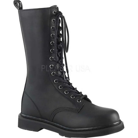 Demonia Bolt 300 Mid Calf Boot