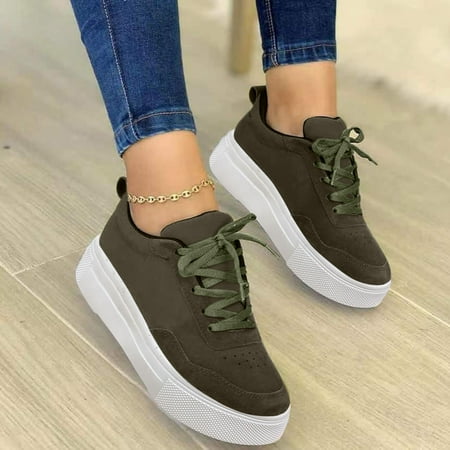 wanyng fashion casual solid size color large shoes flat lace-up women s women s casual shoes
wanyng fashion casual solid size color large shoes flat lace-up women s women s casual shoes