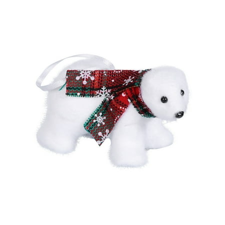 Cptfadh Room Decor Christmas Decoration Bear Doll Hanging Ornaments Desktop Ornaments Bear Pendant
Cptfadh Room Decor Christmas Decoration Bear Doll Hanging Ornaments Desktop Ornaments Bear Pendant