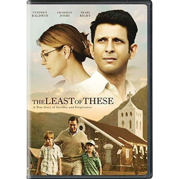 The Least Of These (DVD)