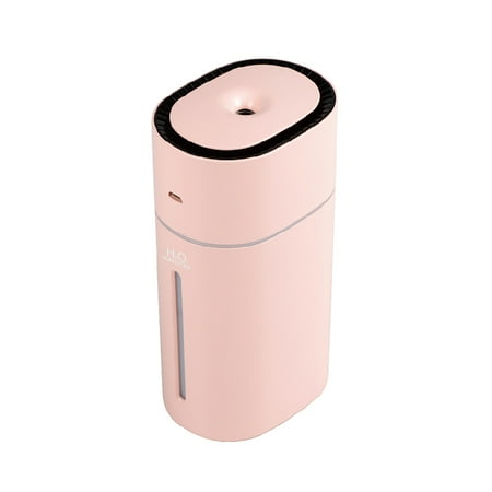 Tepsmf Humidifiers for Bedroom Humidifier Usb Charging Humidifier Large Capacity Colorful Light Mini Air Purifier Vacuum
Tepsmf Humidifiers for Bedroom Humidifier Usb Charging Humidifier Large Capacity Colorful Light Mini Air Purifier Vacuum