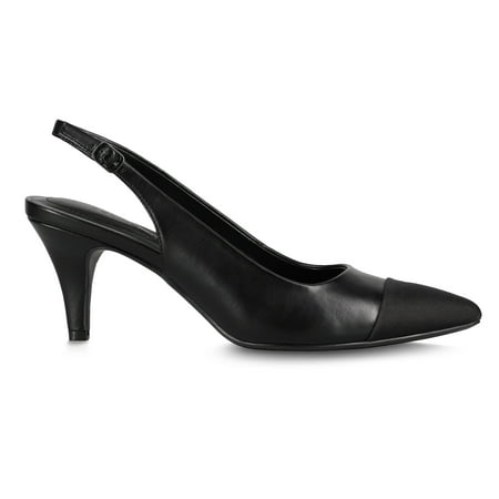 Bandolino Women s Zippora8-A in Black 10 US