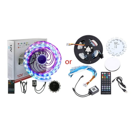 Sardfxul Colorful Storefront Rhythm Music Light Christmas LED Strip Light Meteor Lamp
Sardfxul Colorful Storefront Rhythm Music Light Christmas LED Strip Light Meteor Lamp