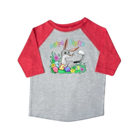Inktastic Happy Easter Cute Easter Bilby Gift Toddler Boy or Toddler Girl T-Shirt
Inktastic Happy Easter Cute Easter Bilby Gift Toddler Boy or Toddler Girl T-Shirt