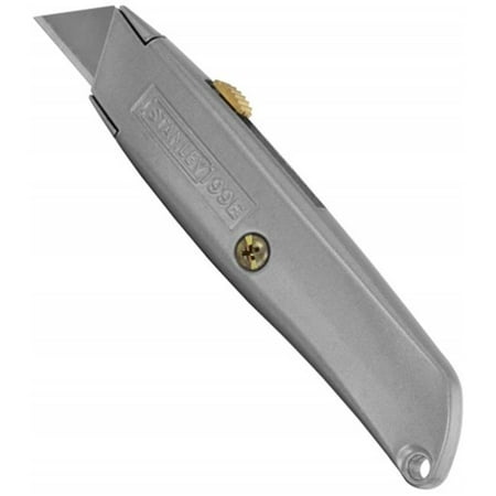 Hand Tools Retractable Blade Utility Knife