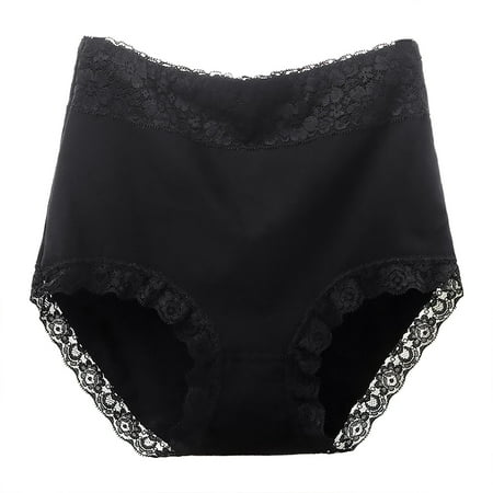 adviicd Bikini Panties for Women Pack Women s Mesh Holes Breathable Leakproof Panties Black X-Large
adviicd Bikini Panties for Women Pack Women s Mesh Holes Breathable Leakproof Panties Black X-Large