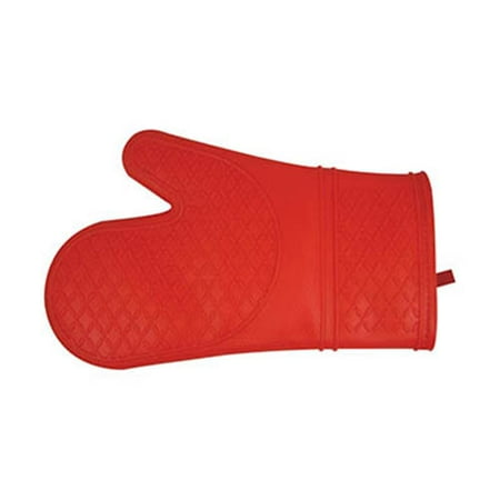 21st Century Inc SILICONE OVEN MITT