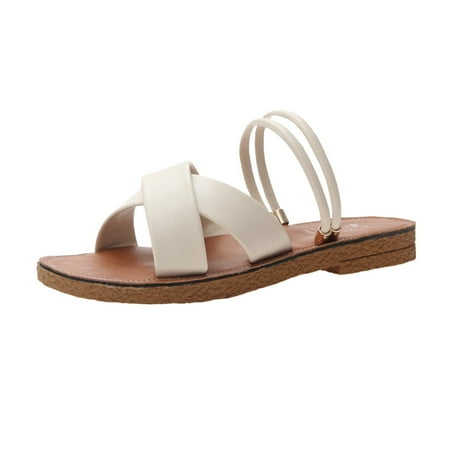 knqrhpse slippers for women Flat Sandals Spring Summer And Beach Shoes Fashion Sandals womens slippers house slippers for women
knqrhpse slippers for women Flat Sandals Spring Summer And Beach Shoes Fashion Sandals womens slippers house slippers for women