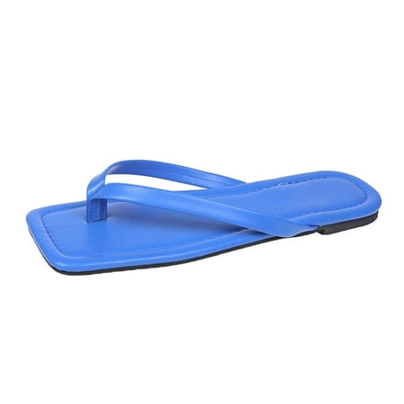 〖Yilirongyumm〗 Blue 42 Slippers For Women Fashion Womens Breathable Lace Up Shoes Flats Casual Sandals
〖Yilirongyumm〗 Blue 42 Slippers For Women Fashion Womens Breathable Lace Up Shoes Flats Casual Sandals
