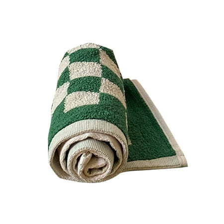 JFY Face Towel Elastic Ultra-soft Cotton Practical Skin Touch Cleaning Towel for Home
JFY Face Towel Elastic Ultra-soft Cotton Practical Skin Touch Cleaning Towel for Home