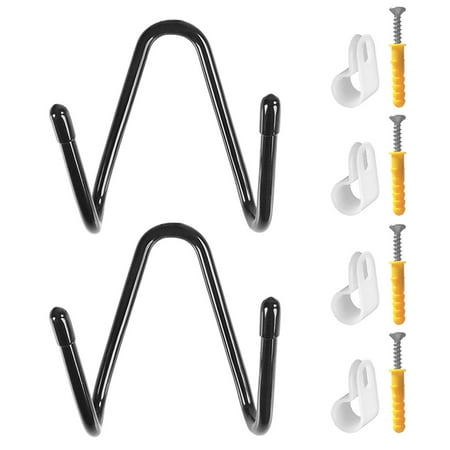 Yabuy Skateboard Wall Mount Hook Skateboard Display Flexible Wall Hanger Garage Storage Rack
Yabuy Skateboard Wall Mount Hook Skateboard Display Flexible Wall Hanger Garage Storage Rack