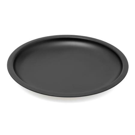 Aluminum Alloy Camping Small Dish Plate Non-stick Coating Heatable Dinner Plate black
Aluminum Alloy Camping Small Dish Plate Non-stick Coating Heatable Dinner Plate black