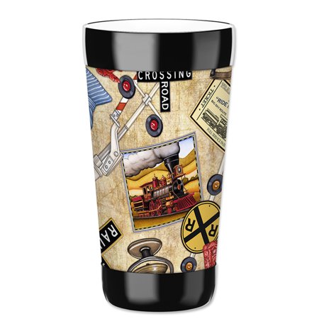 Mugzie 16-Ounce Tumbler Drink Cup with Removable Insulated Wetsuit Cover - Engineer Hats (tan)
Mugzie 16-Ounce Tumbler Drink Cup with Removable Insulated Wetsuit Cover - Engineer Hats (tan)